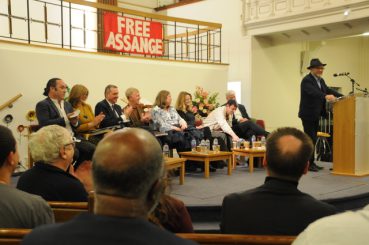 George Galloways Wiederwahl ins Unterhaus macht britisches Establishment nervös