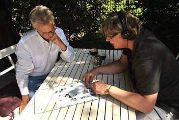 Zeit für Widerstand