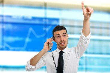 Alarm! Die „Heuschrecken“ kommen!