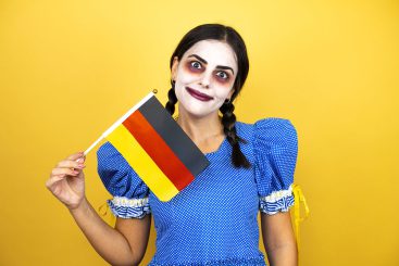 Die totalitären Neigungen der „anständigen“ Mitte