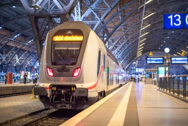 Die GDL streikt schon wieder. Muss das sein? Ja, das muss sein