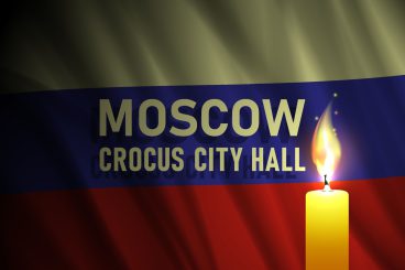 Terroranschlag in Moskau – Tatverdächtige vor Gericht, Trauer und Spekulationen