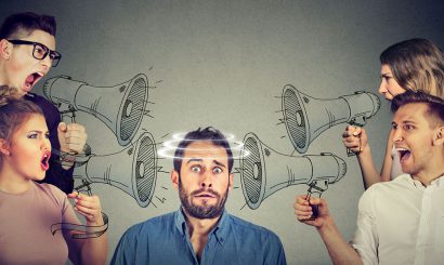 Alle reden vom neuen, bunten Deutschland. War das alte Deutschland etwa grau?