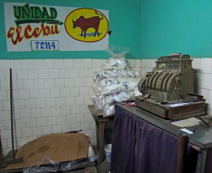 Milchpulver für Kinder in Kuba als internationales Politikum