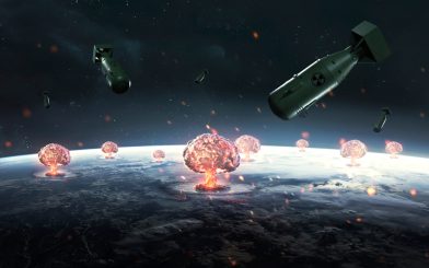 Die Feigen und die Toten