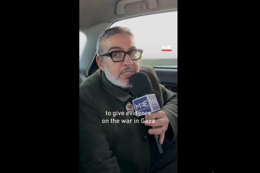 Beweise begraben, Zeugen zum Schweigen bringen