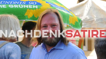 Grünen-Verbot: Die Debatte wird lauter – Aber die Hürden liegen hoch