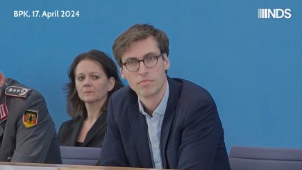 „Feministische Außenpolitik“ und Gaza: Laut UN-Angaben wurden mittlerweile 10.000 Frauen durch Israel getötet