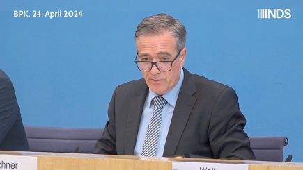 Kognitivtest für Olaf Scholz? Rücktritt der Cum-Ex-Chefermittlerin und Gedächtnislücken des Kanzlers