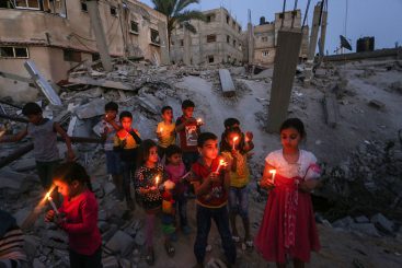 Gute Opfer, schlechte Opfer