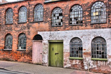 Das westliche System schlittert in eine Legitimationskrise