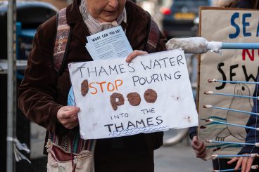Der Versorger Thames Water – Vorzeigeprojekt der Thatcher-Ära und Sinnbild einer gescheiterten Privatisierung