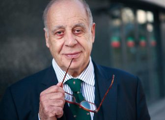 Hallervordens „Gaza-Video“ erhält Unterstützung aus UNO / Jean Ziegler: „Auf Basis von Guterres“