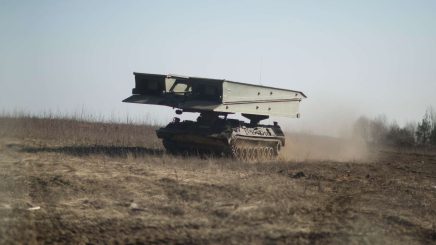 Wir stecken schon tief im Krieg. Mehr als Sie denken