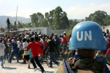 Haiti: Neokoloniales Scheitern und die „ewige Bestrafung seiner Würde”
