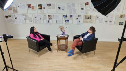 Florian Warweg interviewt Sevim Dagdelen: NATO-Mythen und die Klage „wegen Beihilfe zum Völkermord“