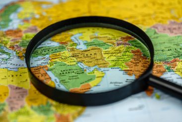 Die iranische Strategie in der Nahmittelost-Region oder das Boiling-Frog-Syndrom