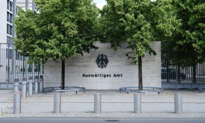 Dilettanten oder Lügner? Die fragwürdige Antwort des Auswärtigen Amts auf eine BSW-Anfrage