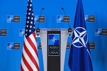 Stimmen aus Ungarn: Was ist das wahre Ziel der NATO?