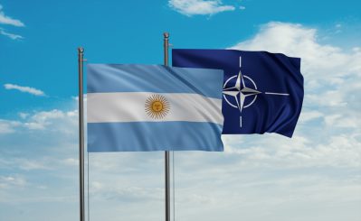 Argentinien: Milei verkündet „neue außenpolitische Doktrin” und Allianz mit der NATO