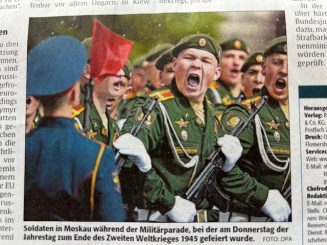 „Wir leben in einer Demokratie“ – Das ist eine der großen, weitreichenden Unwahrheiten