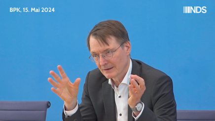 NachDenkSeiten fragen nach: Wieviel Bertelsmann-Stiftung steckt in Lauterbachs Krankenhausreform?