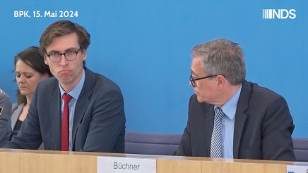 „Foreign Agent“-Gesetz in Georgien und EU, Michael Roth in Tiflis und deutsche Doppelmoral