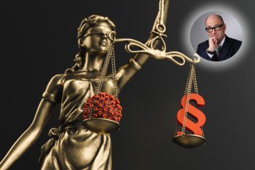 Verfassungsrechtler: „Was wir während der Coronakrise erlebt haben, war eines Rechtsstaats nicht würdig“