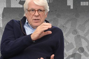 Die EU-Wahl wird nichts verändern