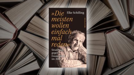 Mehr als ein Sorgentelefon