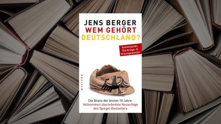Wem gehört Deutschland? Zehn vertane Jahre
