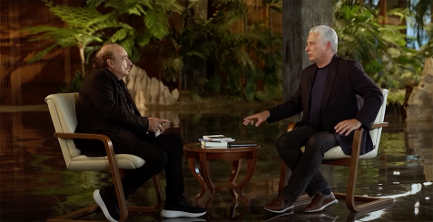 Kubas Präsident Díaz-Canel im Interview mit Ignacio Ramonet: „Die USA werden uns nicht brechen“