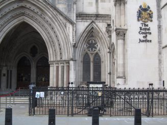 Assange kann Auslieferung vor dem High Court anfechten