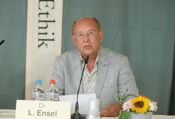 Der ukrainische Angriff auf die globale Sicherheit