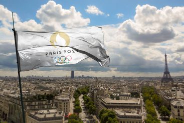 Olympische Sommerspiele in Paris: Exzessiver Ausnahmezustand inklusive sozialer Säuberungen