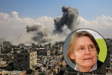 „Ich träume von morgen“