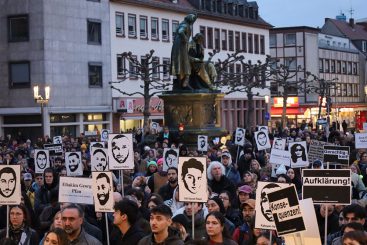 Da konnten Polizei und Geheimdienst wirklich nichts machen – Hanau 2020