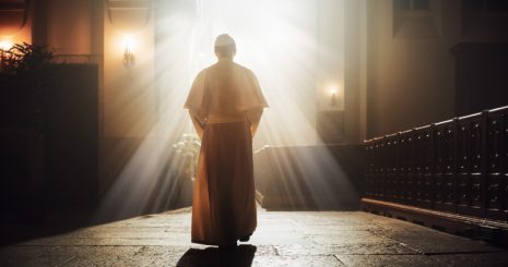 Halleluja! – Wunder gibt es immer wieder