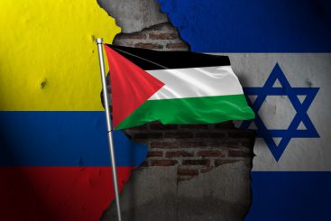 Kolumbien bricht Beziehungen zu Israel ab: „Dieser Staat hat eine völkermordende Regierung“