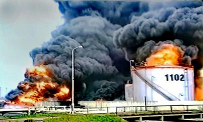 Es war ein nuklearer und chemischer Krieg, den die NATO 1999 gegen Serbien führte – heute hat das Land die höchste Krebsrate