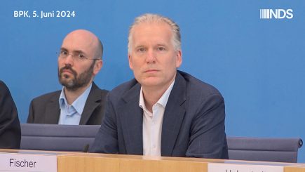 Baerbocks mutmaßliche Lügengeschichte – 2. Akt: Auswärtiges Amt kann nicht einmal sagen, wo und wann sie das Video gesehen hat