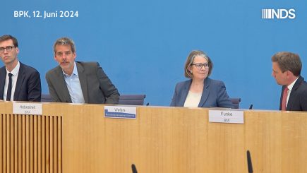 Regierungssprecher zu Kanzler-Ausruf „Slava Ukraini!“: „Kontext hat sich massiv gewandelt“