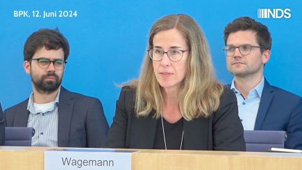 Die autoritären Bestrafungsfantasien der FDP-Bildungsministerin für nicht genehmen „Offenen Brief“