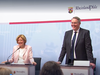 Von Malu Dreyer zu Alexander Schweitzer – felix Rh.-Pf.