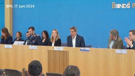 Die strategischen Interessen der USA in der Ukraine und die Vergesslichkeit des Regierungssprechers