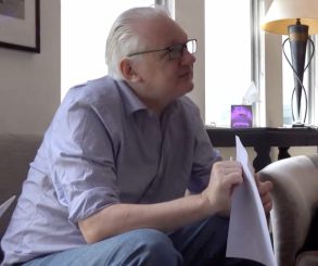 Julian Assange in seiner Heimat Australien angekommen