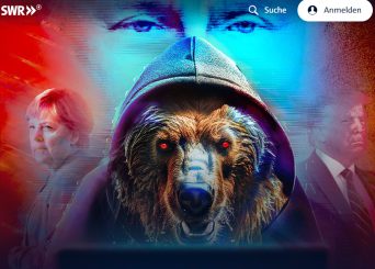 Putins Bären – „Die gefährlichsten Hacker der Welt“