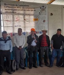 Guatemala: Kampf für faire Löhne und eigenes Land