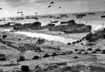 Vergangenheitsbewältigung als Zukunftsverdrängung? – Der Nachgeschmack der Gedenkfeiern