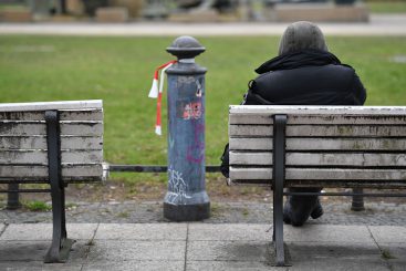 Die größte Wohlstandsvernichtung in der Geschichte der Bundesrepublik